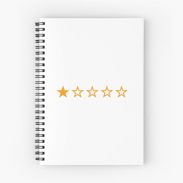 Item preview, Worst Rated Review - One Star designed and sold by topower.