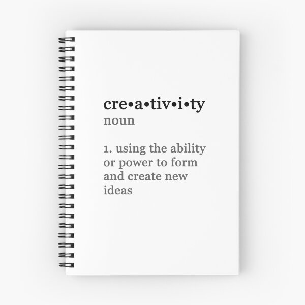 Item preview, Creativity defined. designed and sold by dotygonegreen.