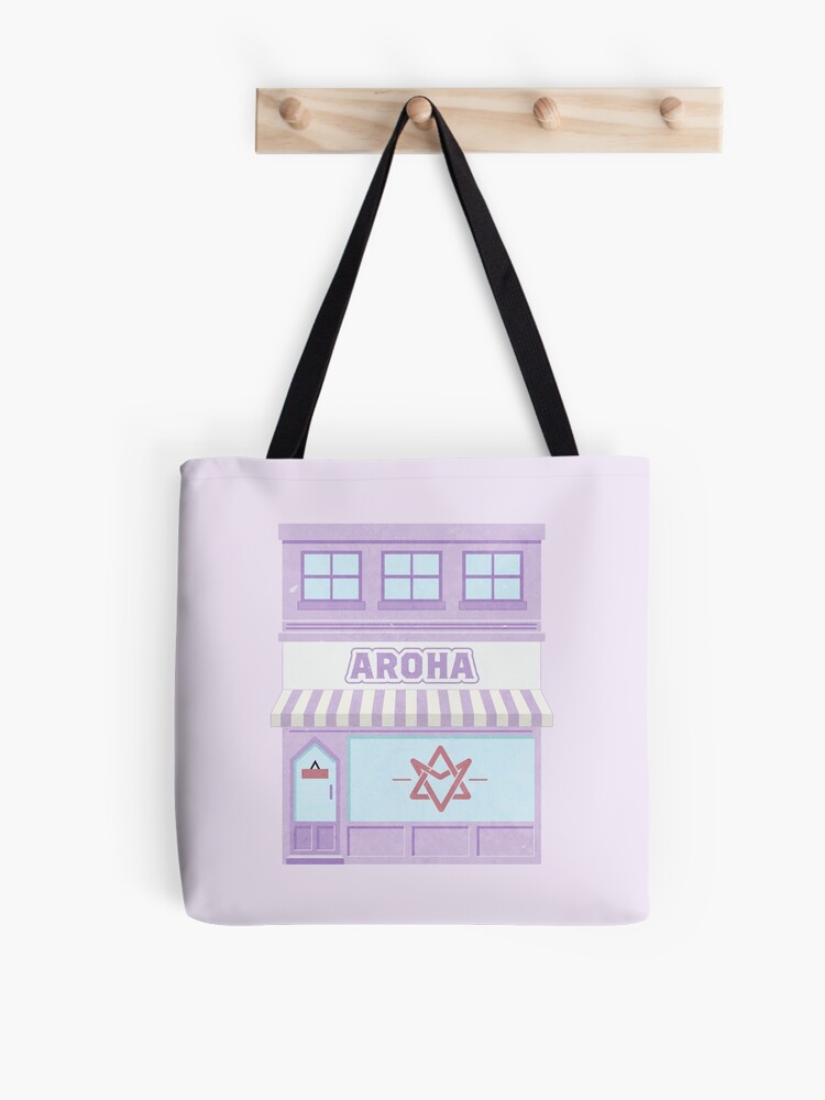 A.Store The ASTRO Boutique for AROHA Tote Bag