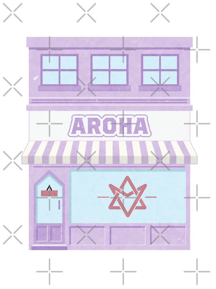 A.Store The ASTRO Boutique for AROHA Kids T Shirt