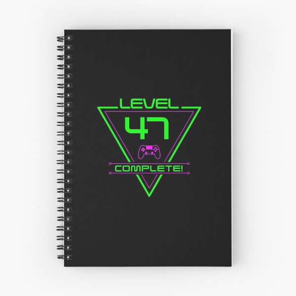 Item preview, Level Complete 47 designed and sold by ipiapacs.