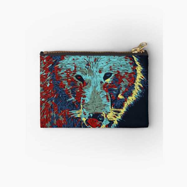 Item preview, Wolf  designed and sold by Rafa_Borroto  -.