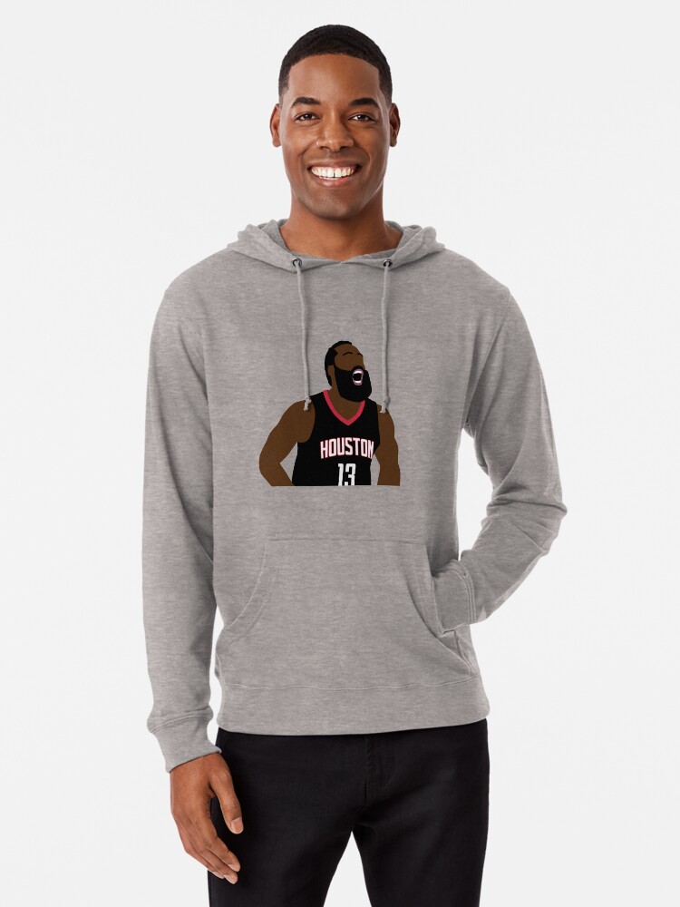 Sudadera store james harden