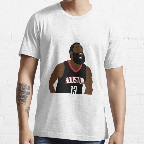 james harden tee