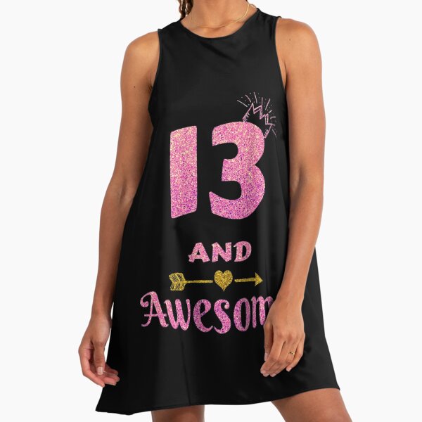 Girl 13th Birthday Dresses for Sale | Redbubble Girl 13th Birthday Dresses for Sale | Redbubble