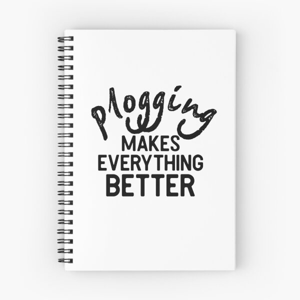 Item preview, Plogging Jogging Picking Trash Shirt Gift designed and sold by beautifulshirts.