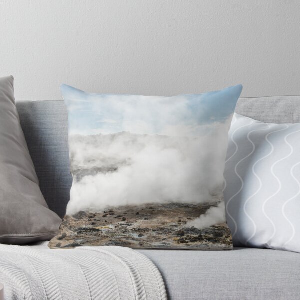 Item preview, Fumaroles #3 designed and sold by ccullen222.