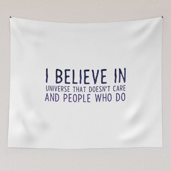 Item preview, People who do care designed and sold by Kiboune.