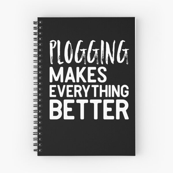 Item preview, Plogging Jogging Picking Trash Shirt Gift designed and sold by beautifulshirts.