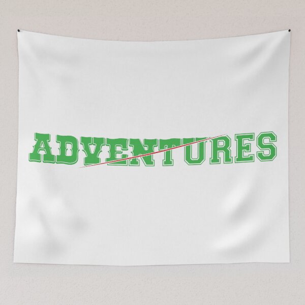 Item preview, Adventures designed and sold by Melcu.