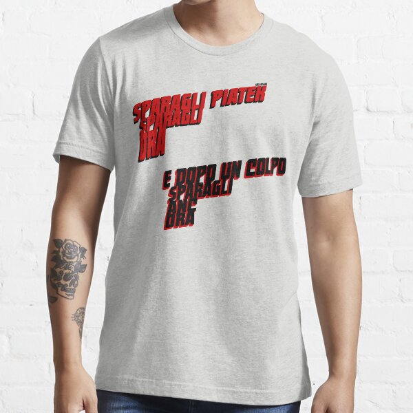 La guerra di Pjona Essential T-Shirt
