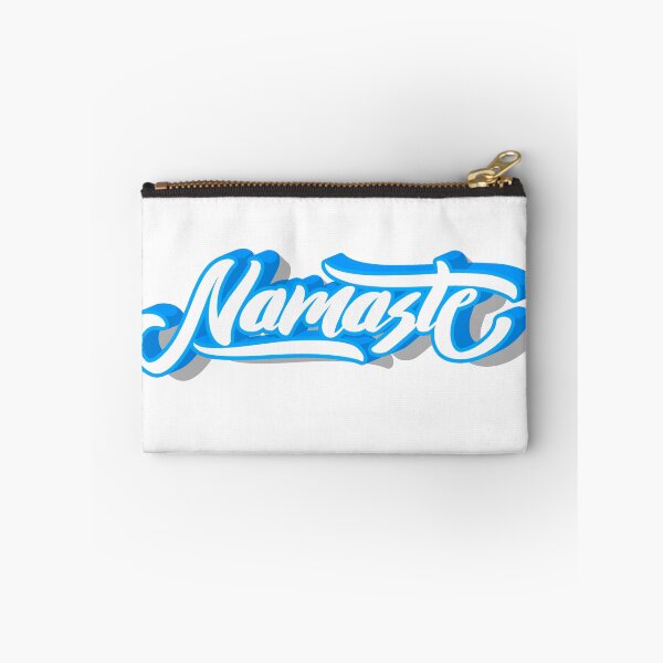Item preview, Namaste designed and sold by Upteees.