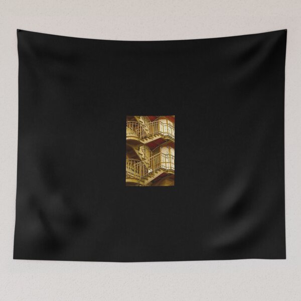 Item preview, Up And Up In Paris designed and sold by Alexandra Lavizzari.