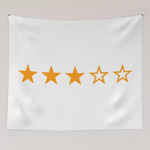 Item preview, Average Review - Three Star designed and sold by topower.