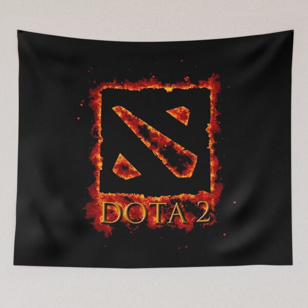 Item preview, DOTA designed and sold by VGraphicDesigns.
