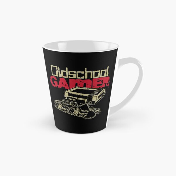 Item preview, Oldschool Gamer designed and sold by EddieBalevo.