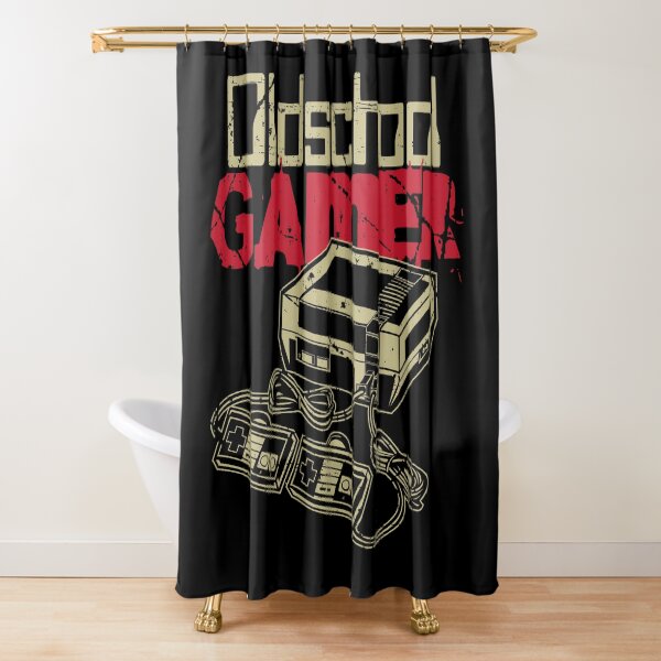 Item preview, Oldschool Gamer designed and sold by EddieBalevo.