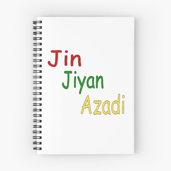 Item preview, Jin Jiyan Azadi designed and sold by Freiheit1.