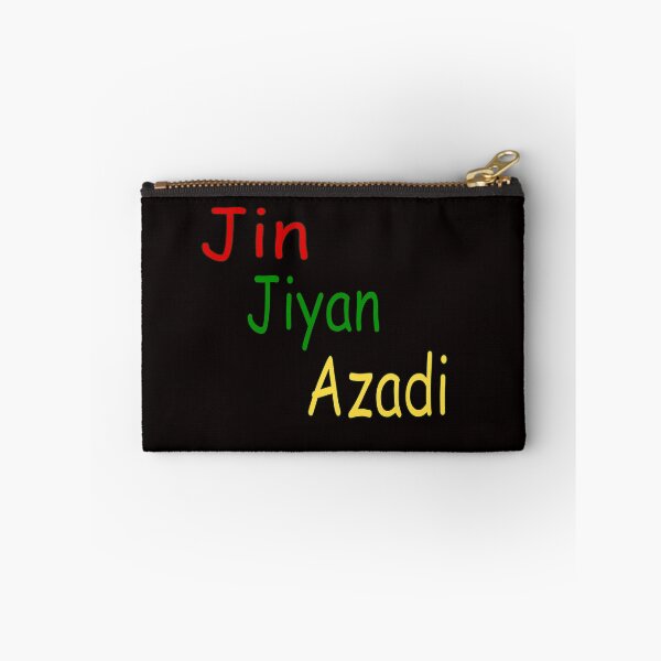 Item preview, Jin Jiyan Azadi designed and sold by Freiheit1.