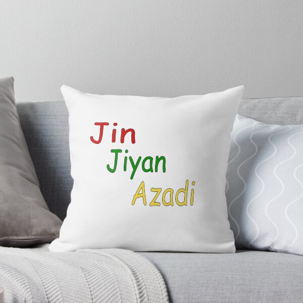 Item preview, Jin Jiyan Azadi designed and sold by Freiheit1.
