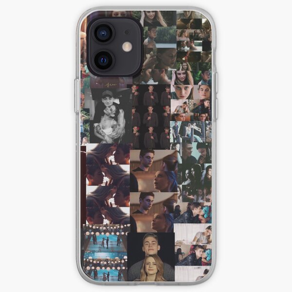 Après timbre - hessa Coque souple iPhone