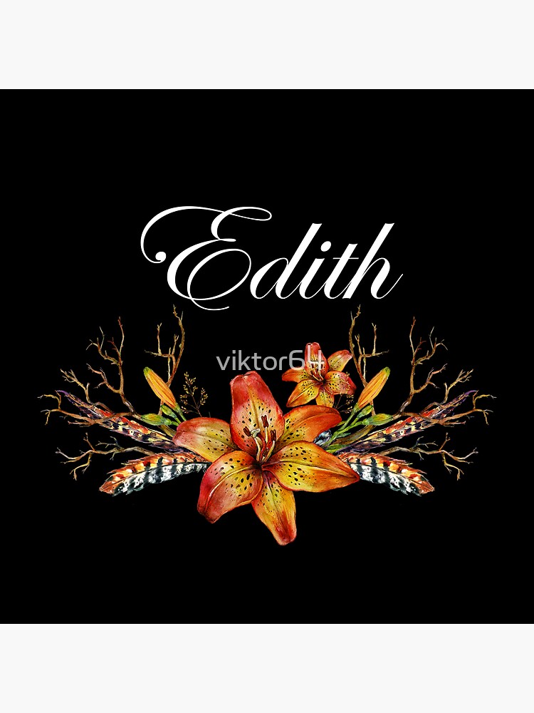 Edith v3b