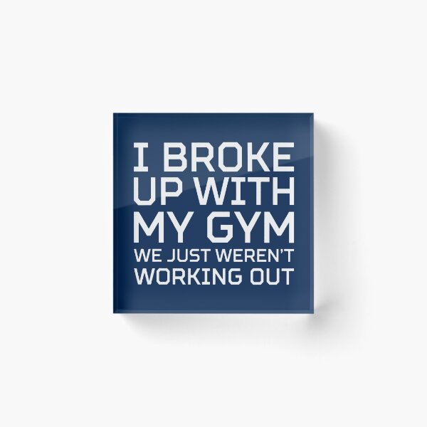 Item preview, Town Tees Gym Wasn't Working Out Shirt designed and sold by TownTees.