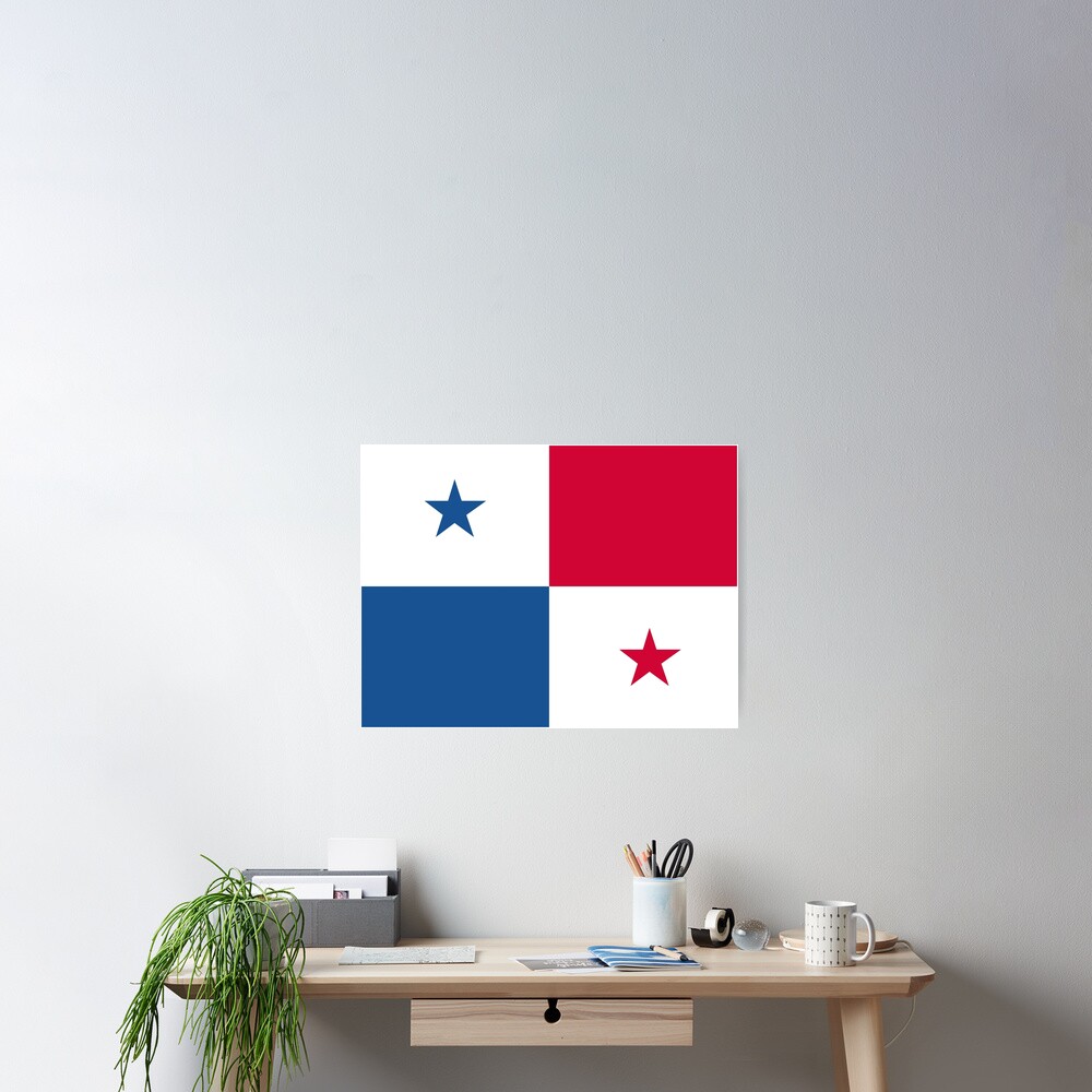 Aperçu de l'œuvre Poster créée et vendue par Shorlick.