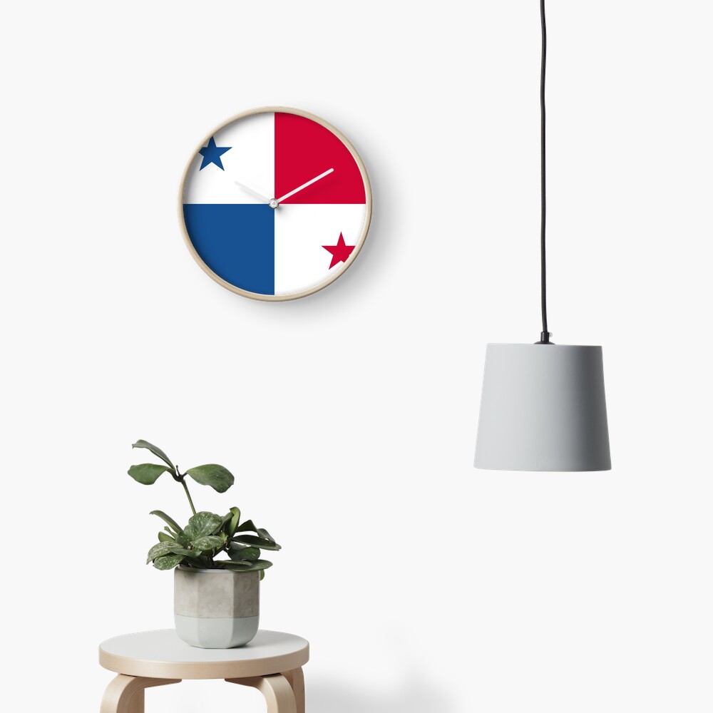 Aperçu de l'œuvre Horloge créée et vendue par Shorlick.