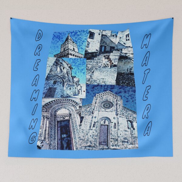 Item preview, Dreaming Matera  designed and sold by interocitore.