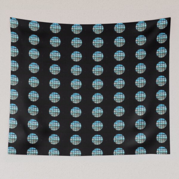 Item preview, Fishy Window designed and sold by John Schneider.