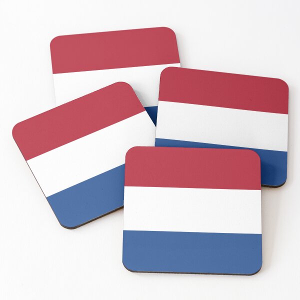 Item preview, Flag of the Netherlands designed and sold by Flags & Cie.
