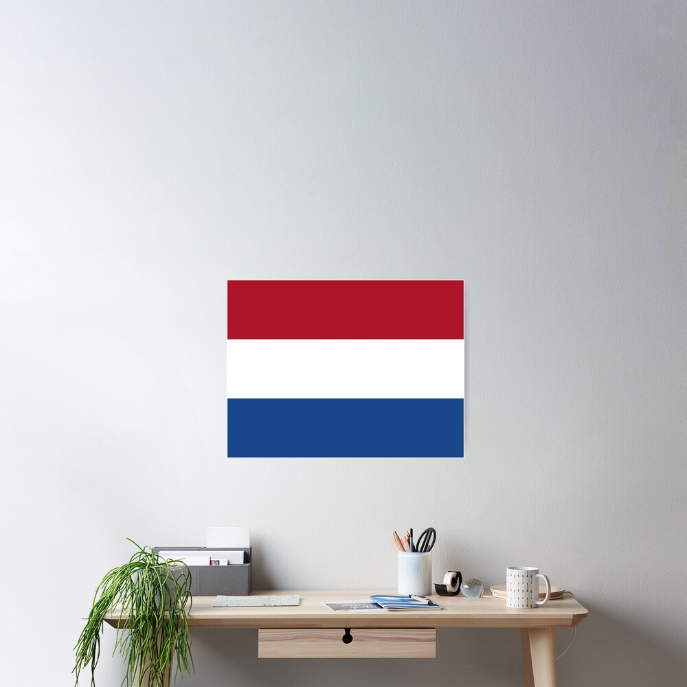 Aperçu de l'œuvre Poster créée et vendue par Shorlick.