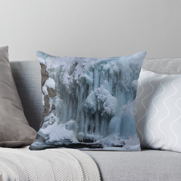 Item preview, Ice cathedral.  designed and sold by CanadianWild418.