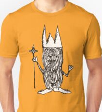 Little King Unisex T-Shirt