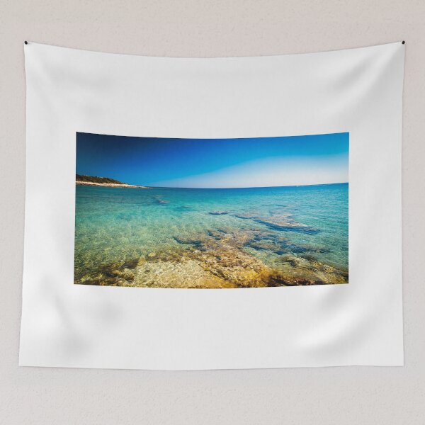Item preview, summer day in Croatia designed and sold by zakaz86.