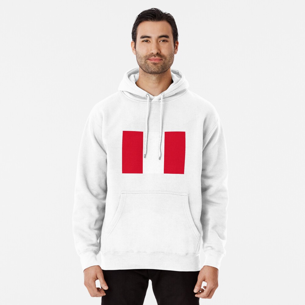 Aperçu de l'œuvre Sweat à capuche épais créée et vendue par Shorlick.
