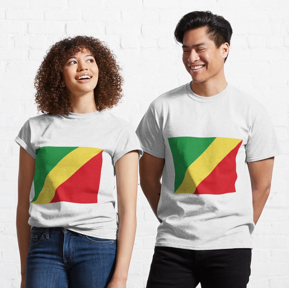 Aperçu de l'œuvre T-shirt classique créée et vendue par Shorlick.