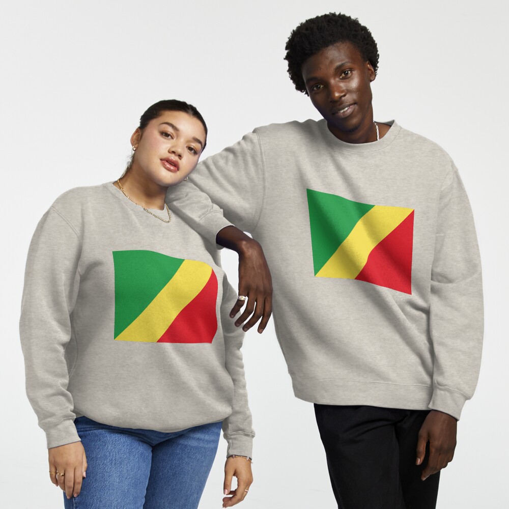 Aperçu de l'œuvre Sweatshirt épais créée et vendue par Shorlick.