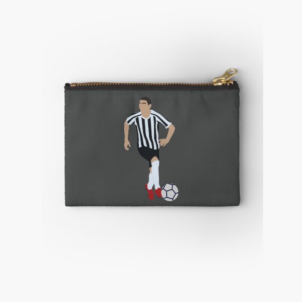 Item preview, Miguel Almirón designed and sold by Draws Sports.