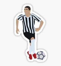 Miguel AlmirĂłn Sticker