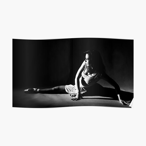 Lisa 5 Poster