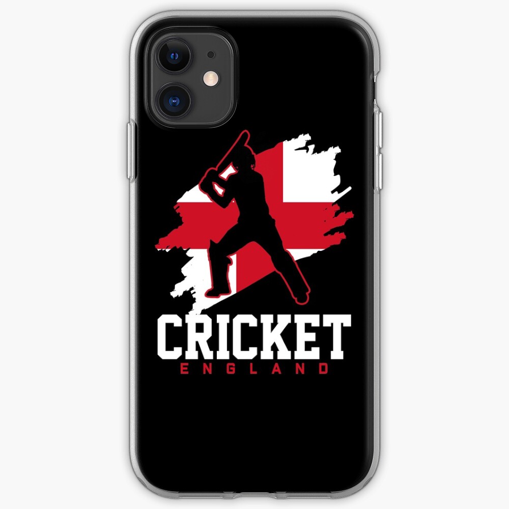 "Cricket Cricket Cricket" iPhone Case & Cover by 4tomic Redbubble
