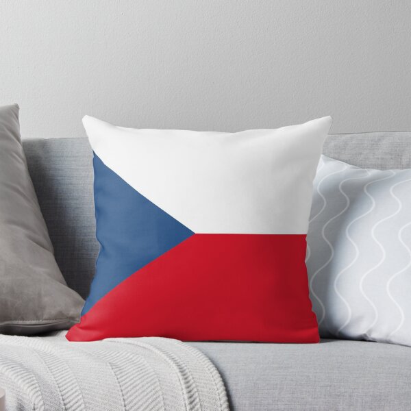 Item preview, Flag of Czech Republic designed and sold by Flags & Cie.