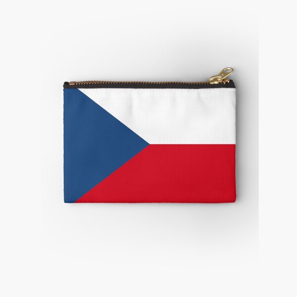 Artikelvorschau, Flagge der Tschechischen Republik entworfen und verkauft von Flags & Cie.