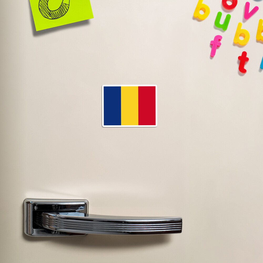 Aperçu de l'œuvre Magnet créée et vendue par Shorlick.