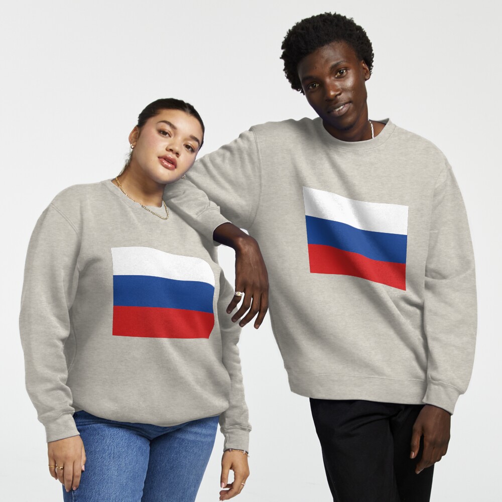 Aperçu de l'œuvre Sweatshirt épais créée et vendue par Shorlick.