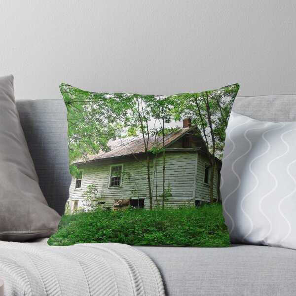 Item preview, Backyard Settin'  designed and sold by Paul Lubaczewski.