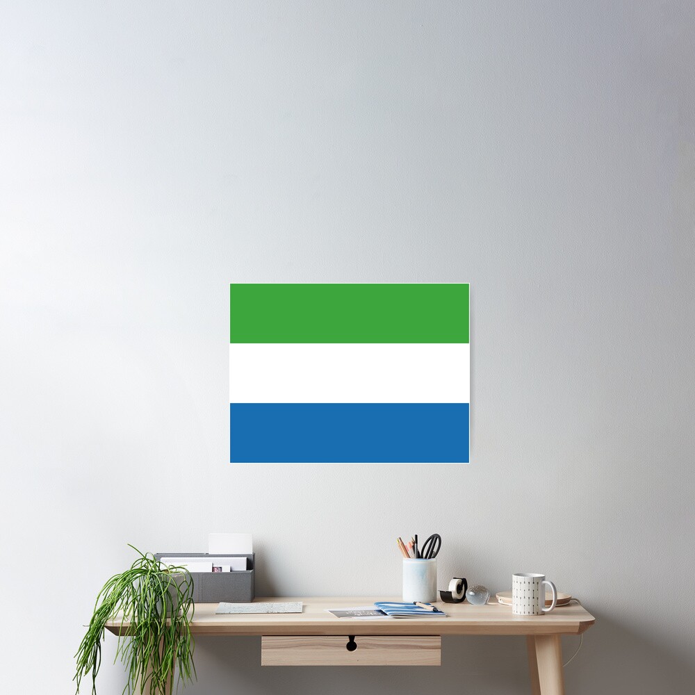 Aperçu de l'œuvre Poster créée et vendue par Shorlick.