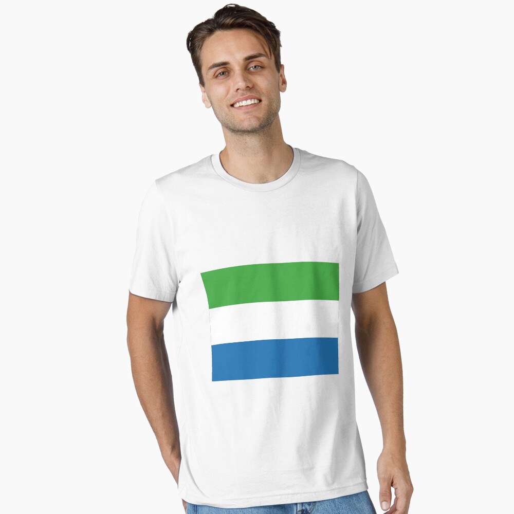 Aperçu de l'œuvre T-shirt essentiel créée et vendue par Shorlick.